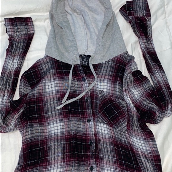 Flannel - Picture 1 of 1